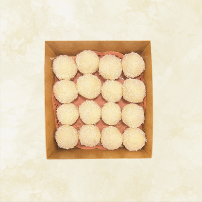 "Rafaello" Sugar Free Truffles