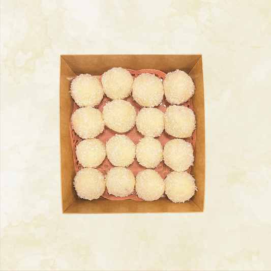 "Rafaello" Sugar Free Truffles