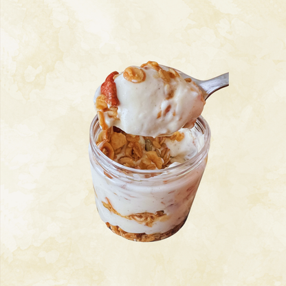 Cheesecake Trifle