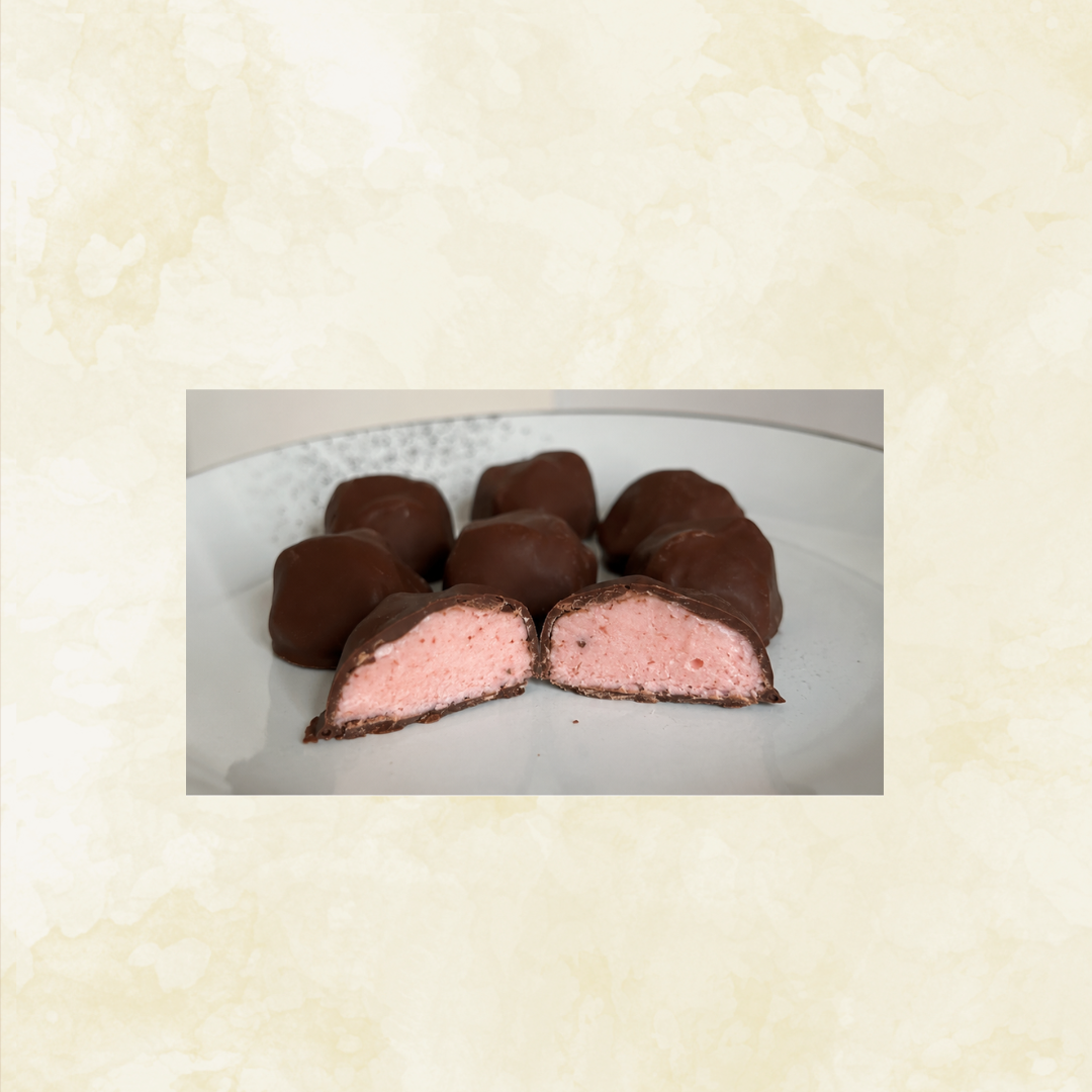 Frozen Bonbons (Sugar Free)