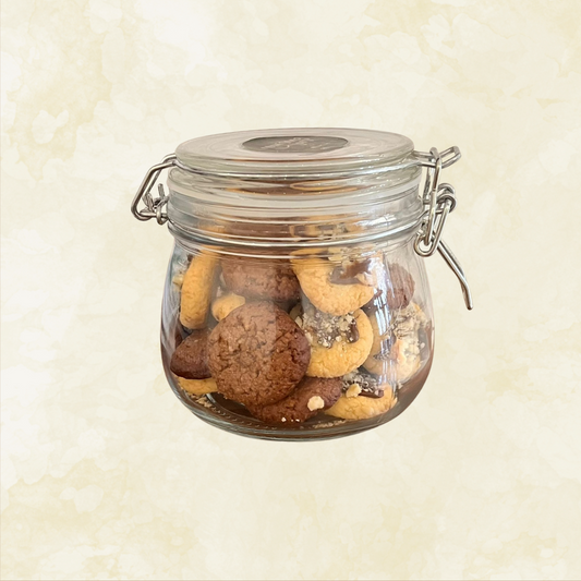 Sugar Free Cookies