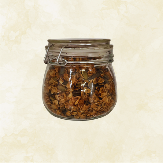 Classic Granola - Nut Free
