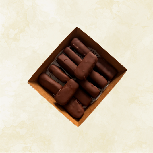"Snickers" Sugar Free Protein Bars
