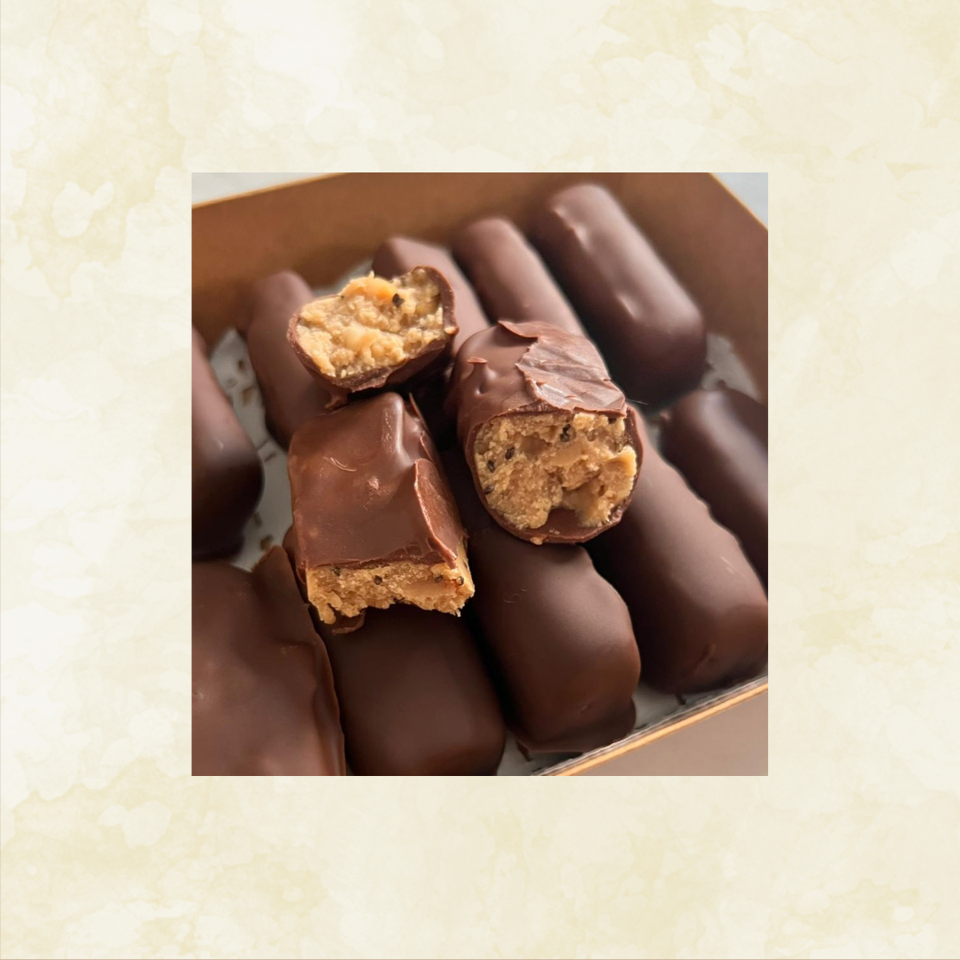 "Snickers" Sugar Free Protein Bars