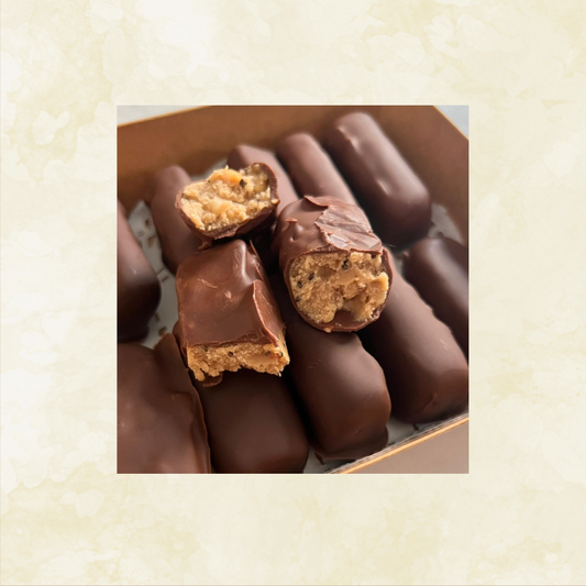 "Snickers" Sugar Free Protein Bars