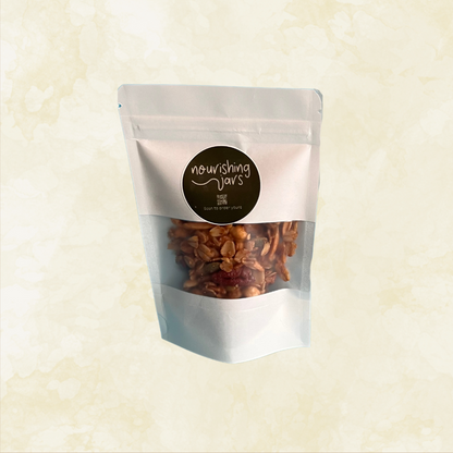 Classic Granola - Nut Free