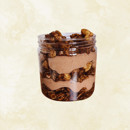 Cheesecake Trifle