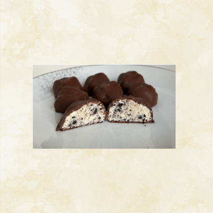 Frozen Bonbons (Sugar Free)