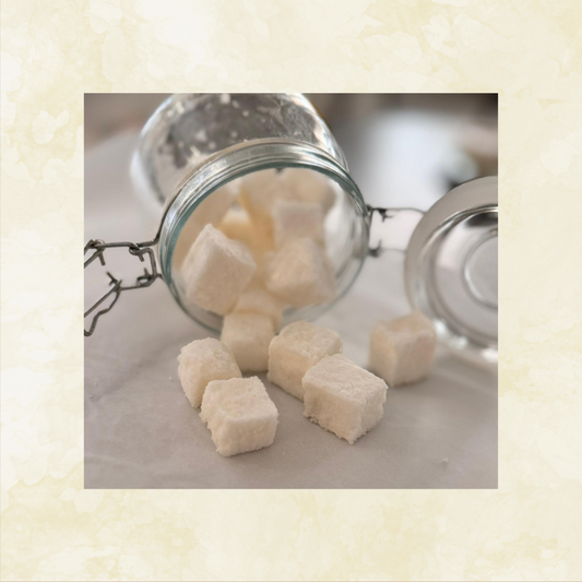 Marshmallow Sugar Free