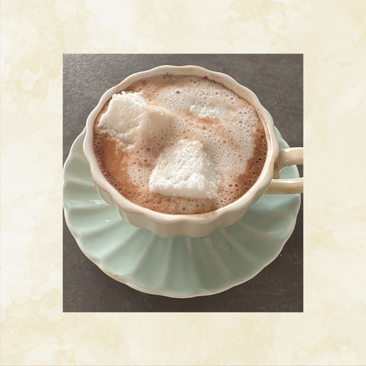 Marshmallow Sugar Free