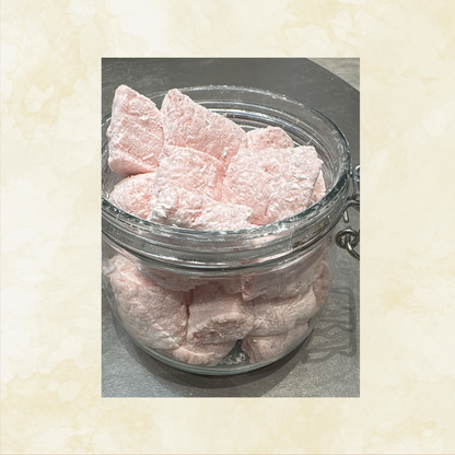 Collagen Marshmallow Sugar Free