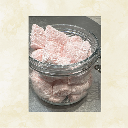 Collagen Marshmallow Sugar Free
