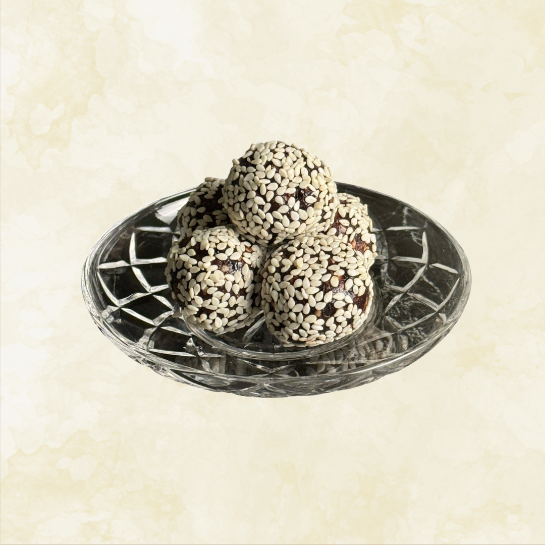 Kids Energy Balls