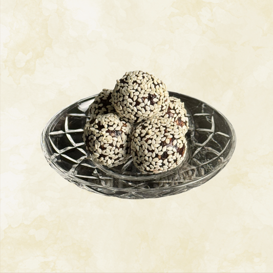Kids Energy Balls