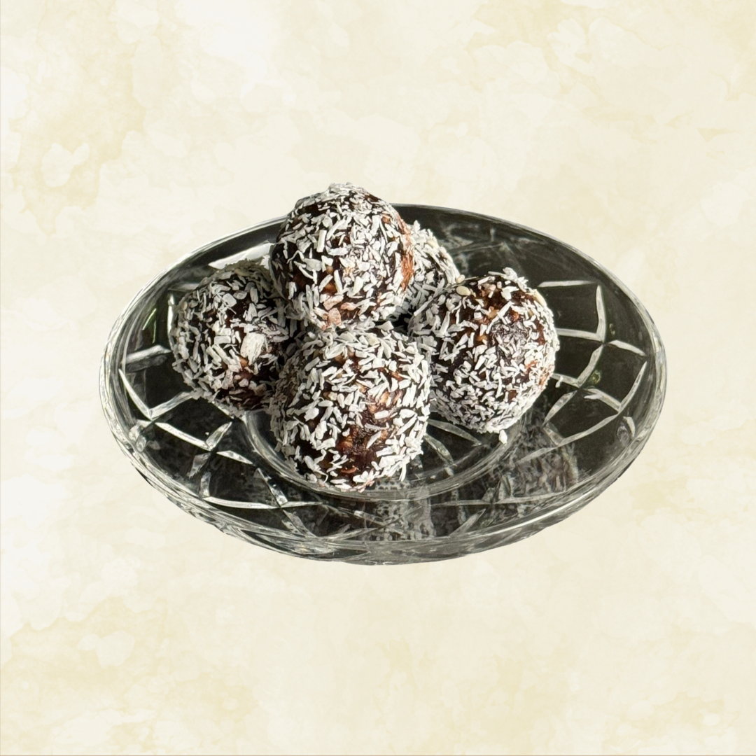 Kids Energy Balls