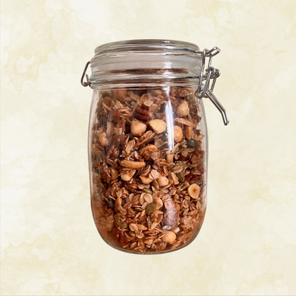 Classic Granola