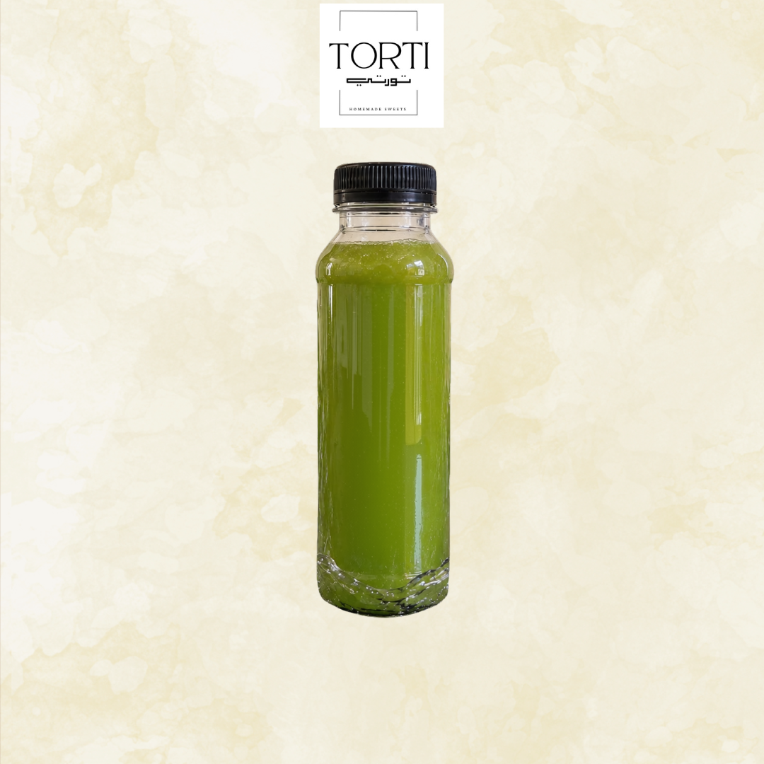 Wellness Drinks by Torti.qa