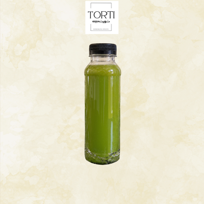 Wellness Drinks by Torti.qa