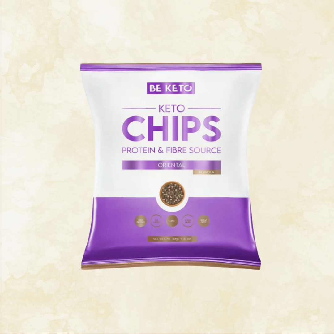 Keto Protein Chips
