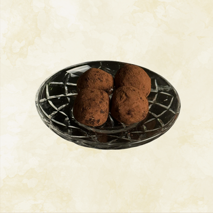 Kids Energy Balls