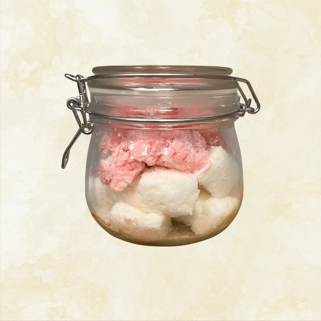 Marshmallow Sugar Free