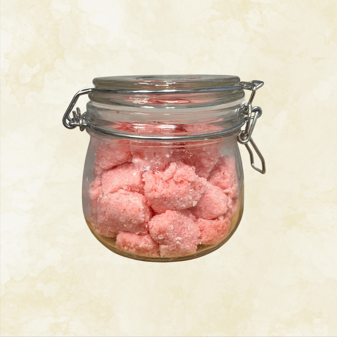 Marshmallow Sugar Free