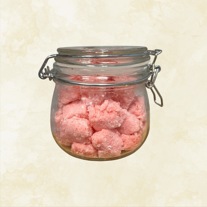 Marshmallow Sugar Free