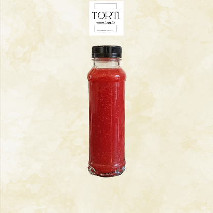 Wellness Drinks by Torti.qa