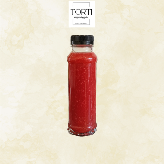 Wellness Drinks by Torti.qa