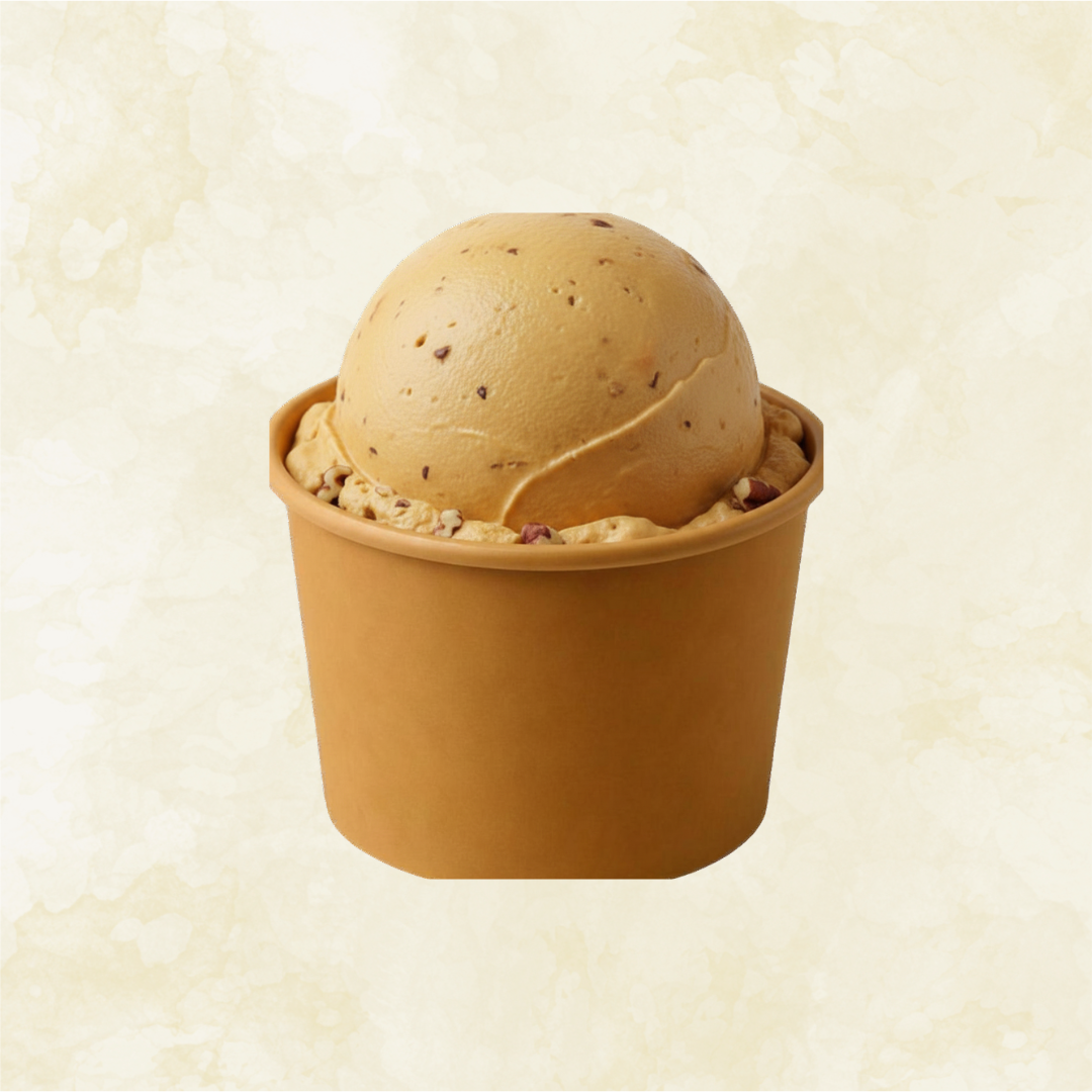 Protein Ice Cream (Sugar Free)