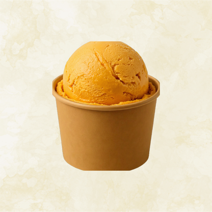 Protein Ice Cream (Sugar Free)