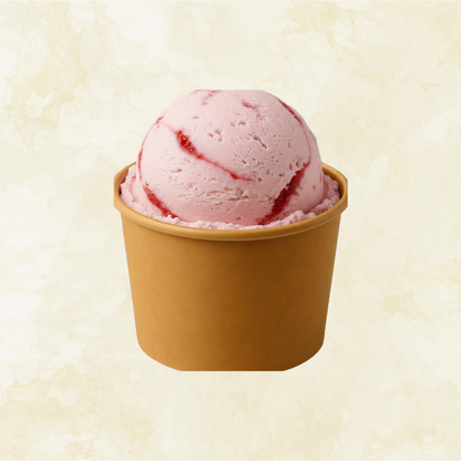 Collagen Ice Cream (Sugar Free)