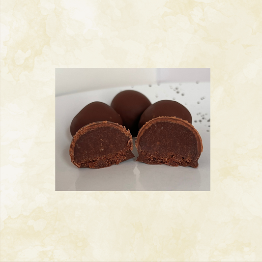Chocolate Bites Sugar Free