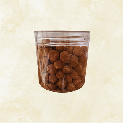 Chocolate Cocoa Nuts (Sugar free)