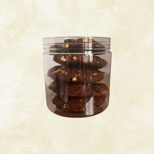 Collagen Cookies (Sugar Free)