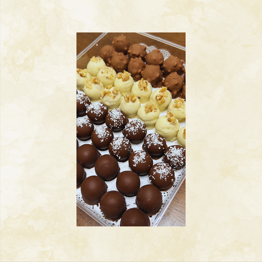 Gift or Gathering Tray