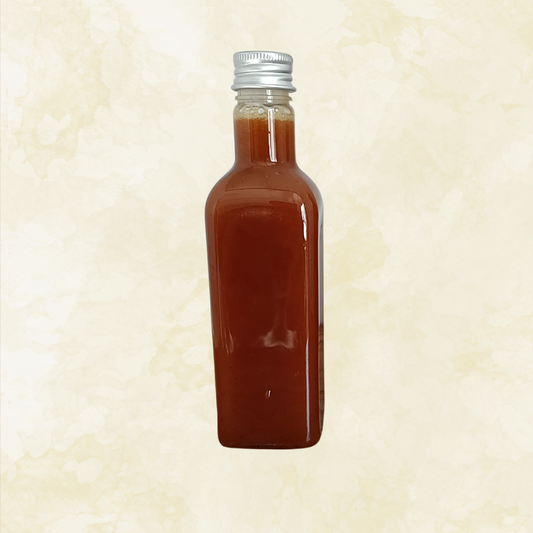 Caramel Sauce (Sugar Free)