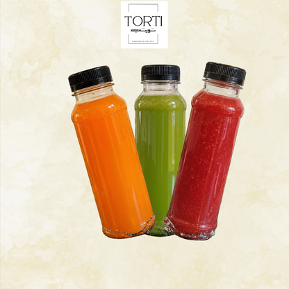 Wellness Drinks by Torti.qa