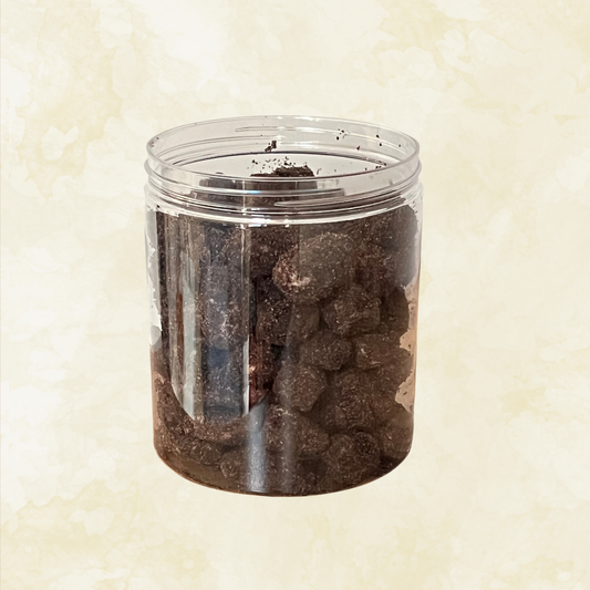 "Oreo" Nuts (Sugar Free)