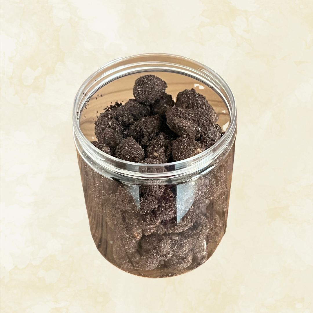 "Oreo" Nuts (Sugar Free)