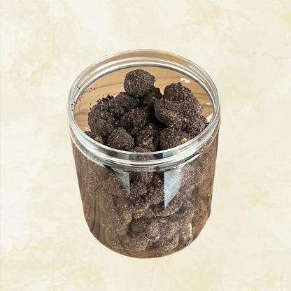 "Oreo" Nuts (Sugar Free)