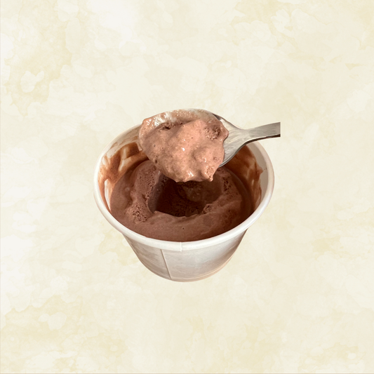 Kids Ice Cream (Sugar Free)