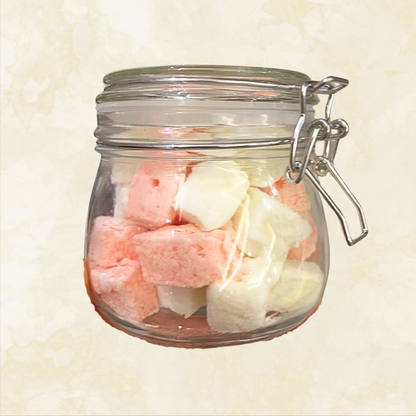 Marshmallow Sugar Free