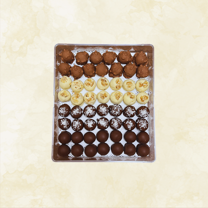 Gift or Gathering Tray
