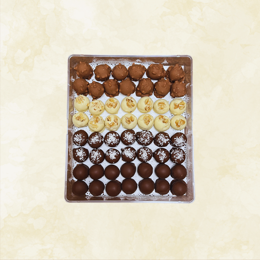 Gift or Gathering Tray