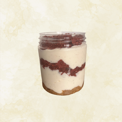 Cheesecake Trifle